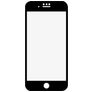 PanzerGlass Edge to Edge iPhone 6 Szkło hartowane Ochrona ekranu - Kompatybilna z etui - Czarny