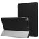 Mobigear Tri-Fold iPad 6 (2018) Wallet case - Black