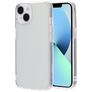 Mobiparts Classic Transparente iPhone 13 Funda Plástico rígido Carcasa - Transparente