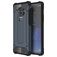 Mobigear Outdoor Samsung Galaxy S9 Plus Hard Case Back cover Shockproof - Navy Blue