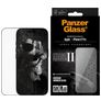 PanzerGlass Ultra Wide Fit iPhone 17 Pro Tempered Glass Screen Protector - Case Friendly