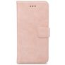 My Style Flex Wallet Samsung Galaxy J6 (2018) Funda tipo libro Cartera - Rosa