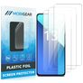 Mobigear Xiaomi Redmi 13 4G Skärmskydd Skyddsfilm - Skalvänligt (3-pack)