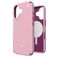 Speck Presidio2 Pro iPhone 16 MagSafe Hardcase Back cover Antiurto - Rosa