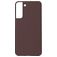 Nudient Thin Precise Samsung Galaxy S22 Plus Hardcase Back cover - Sangria Red