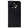 Mobilize Classic Gelly Motorola Moto G6 Plånboksfodral - Svart