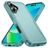 Mobigear Heavy Armor iPhone 16 Plus Hardcase Back cover Antiurto - Verde