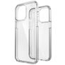 Speck Presidio Perfect Clear Trasparente iPhone 15 Pro Max Hardcase Back cover Antiurto - Trasparente