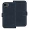 My Style Flex Wallet iPhone 17e Pungetui med Seddelrum - Royal Blue