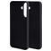 Mobiparts Classic Samsung Galaxy A57 Flexible TPU Back cover - Black