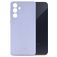 Mobilize Rubber Gelly Samsung Galaxy A35 Flexible TPU Back cover - Pastel Purple