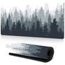 Mobigear Anti-Slip Podkładka pod mysz - 40 x 90 cm - No.8