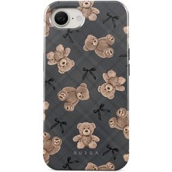 Burga Tough iPhone 17e Hardcase Back cover Antiurto - BFF