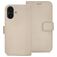 My Style Flex Wallet iPhone 17 Wallet case - Warm Taupe