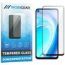 Mobigear Premium OnePlus Nord CE 2 Lite 5G Vidro temperado Película de ecrã - Compatível com capas - Preto