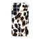 MIO Samsung Galaxy S25 Ultra MagSafe Hard Case Back cover - Leopard