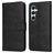 Mobigear Wallet Samsung Galaxy A36 Pungetui med Seddelrum - Sort