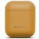 Nudient Thin Etui Hardcase do Apple AirPods 2 - Saffron Yellow