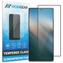 Mobigear Premium Samsung Galaxy S25 Ultra Vidro temperado Película de ecrã - Compatível com capas