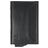Valenta Card Case Plus Læder Kortholder - 7 kort - Sort