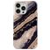 Burga Tough iPhone 15 Funda Plástico rígido Carcasa Antigolpes - Royal Blue