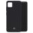 Mobilize Rubber Gelly Samsung Galaxy A03 Flexible TPU Back cover - Matt Black