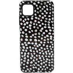 Burga Tough Samsung Galaxy A22 5G Hardcase Back cover Antiurto - Night Sky