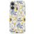 Burga Tough iPhone 16 MagSafe Hard Case Back cover Shockproof - Couvert