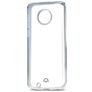 Mobilize Gelly Transparente Motorola Moto G6 TPU flexível Capa traseira - Transparente