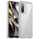 Mobigear Crystal Transparente Samsung Galaxy A17 Plástico rígido Capa traseira - Transparente