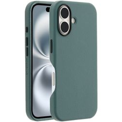 OtterBox Symmetry iPhone 16 MagSafe Fodral Hårdplast Skal Stötsäkert - Sagebrush