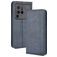 Mobigear Sensation Vivo X80 Pro Wallet case - Blue