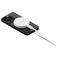 Cygnett Chargepuck Langaton pikalaturi MagSafe 1 m 15W - Musta
