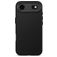 Decoded iPhone Air Silikone Bagsidecover - Phantom Black