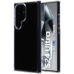 Mobiparts Classic Trasparente Samsung Galaxy S24 Ultra Hardcase Back cover - Trasparente