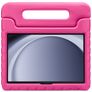 Xccess Kids Guard Samsung Galaxy Tab A9 Plus (2023) Etui dla dzieci na tablet - Różowy