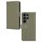 Mobilize Premium Gelly Samsung Galaxy S26 Ultra Wallet case - Green