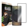 Striker Xtreme Impact Samsung Galaxy S25 Ultra Tempered Glass Screen Protector - Case Friendly