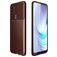 Mobigear Racing Motorola Moto G50 Flexible TPU Back cover - Brown
