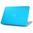 Mobigear Matte MacBook Pro 13 cali (2012-2015) Etui Hardshell - Obudowa ochronna na laptopa MacBook - Niebieski - Model A1425 / A1502