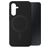 My Style Protective Flex Samsung Galaxy S25 FE MagSafe Elastyczne TPU Etui plecki - Czarny