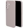 Mobiparts Samsung Galaxy A56 Silicona Carcasa - Soft Salmon