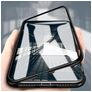 Mobigear GlassGuard iPhone 11 Pro Vetro temperato Back cover - Nero / Trasparente