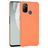 Mobigear Croco OnePlus Nord N100 Hard Case Back cover - Orange