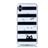 Mobigear Design iPhone XS Max TPU flessibile Back cover - Cat