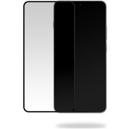 Mobilize Premium Motorola Edge 70 Plus Glas Skærmbeskytter - Case Friendly - Sort