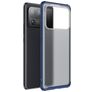 Mobigear Shockproof Xiaomi Mi 11 Ultra Hardcase Etui plecki - Ciemnoniebieski