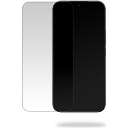 Mobilize POCO F9 Ultra Cristal templado Protector de pantalla - Compatible con fundas