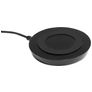 Mobiparts oplader Qi 1 m 5W - Sort