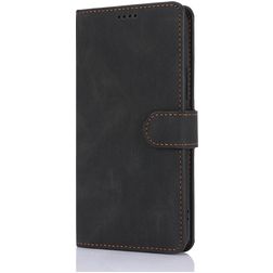 Mobigear Wallet Xiaomi 14T Pungetui med Seddelrum - Sort
